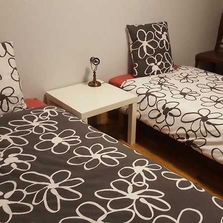 Chambertin Apartment Dijon Luaran gambar