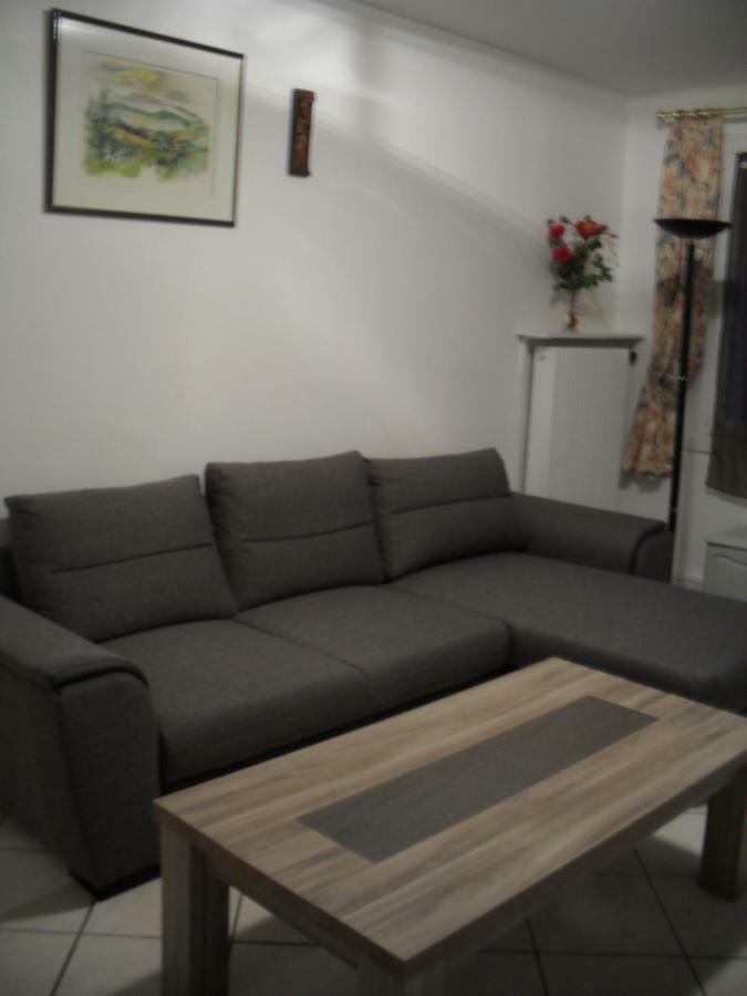 Chambertin Apartment Dijon Luaran gambar