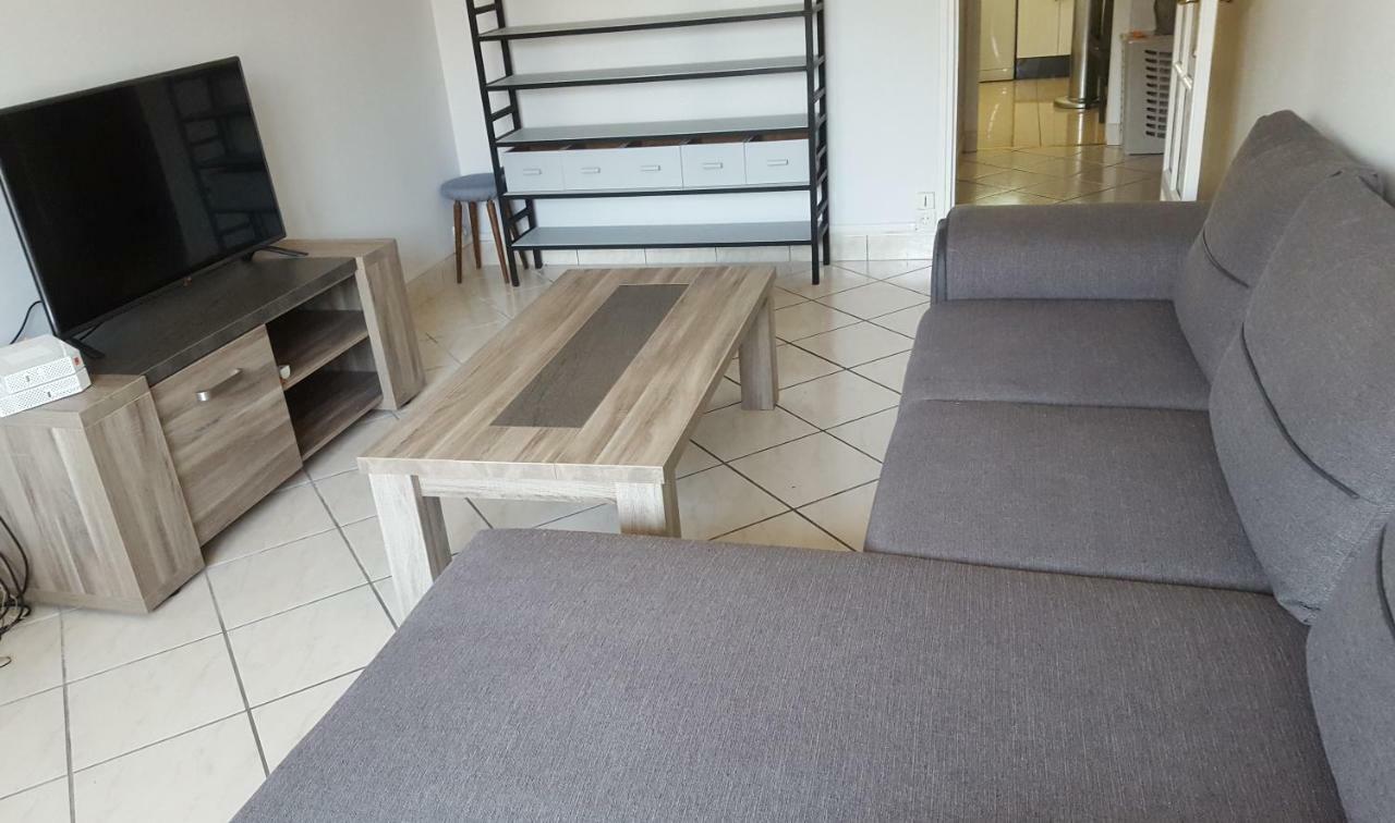 Chambertin Apartment Dijon Luaran gambar