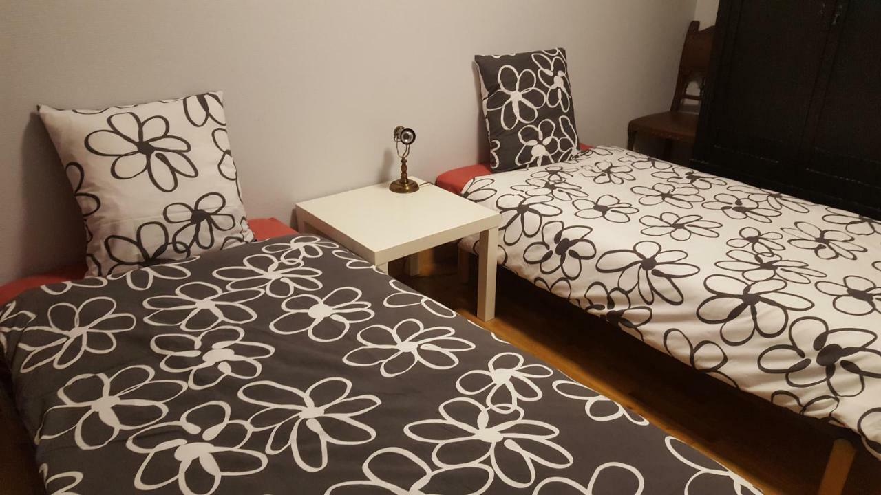 Chambertin Apartment Dijon Luaran gambar